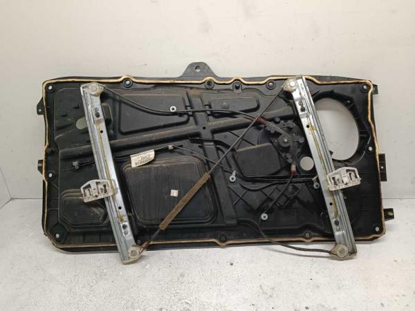 MÉCANISME DE LÈVE-VITRE AVANT DROIT FORD - Vue 2